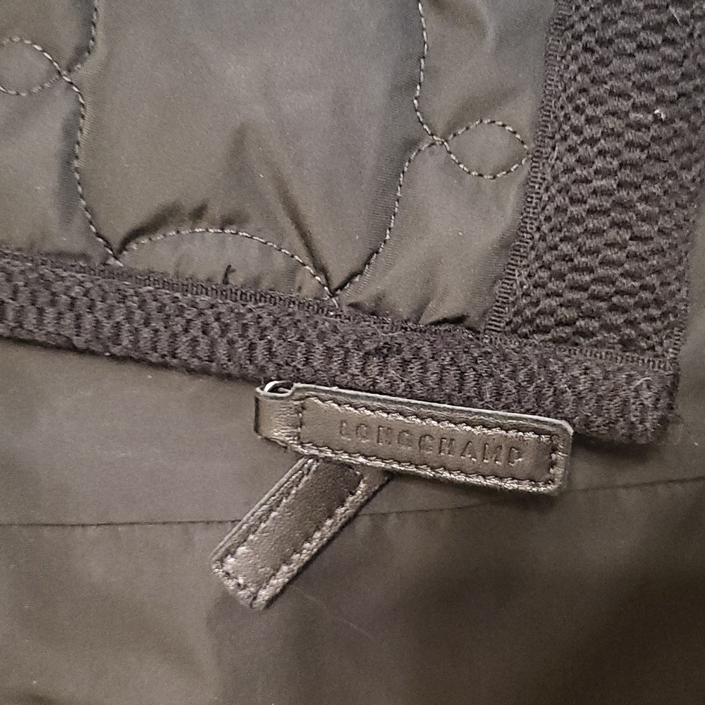 Longchamp vintage coat - Picture 8 of 8